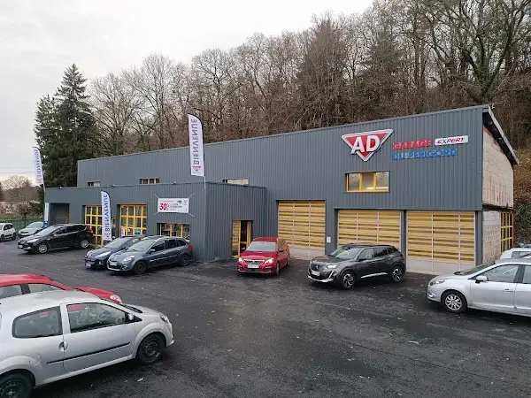 Photo publiée sur la fiche Google de Garage Du Périgord - ZeCarrossery, Boulazac Isle Manoire