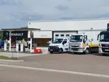 Photo de Renault Garage Nicolas