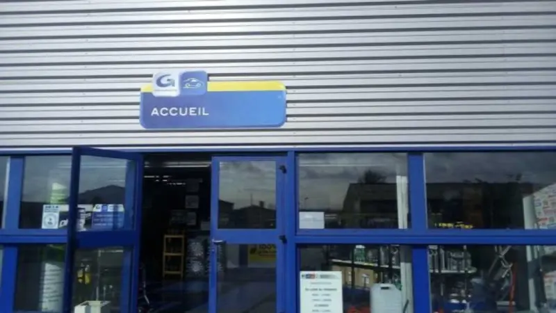 Photo publiée sur la fiche Google de Normandie Accessoires St Lô, Agneaux