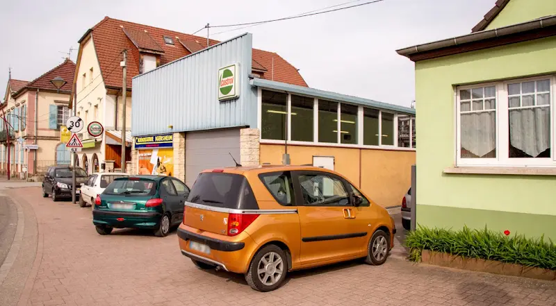 Photo publiée sur la fiche Google de Carrosserie Igersheim, Habsheim