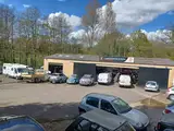 Photo de Garage du VAL D'OUVE - Technicar Services