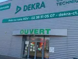 Photo de DEKRA Technical Inspection Center