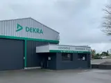 Photo de DEKRA Technical Inspection Center