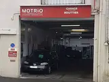 Photo de Garage Bouttier - Motrio