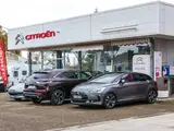Photo de Garage Rodot Agent Citroën Réparateur Agréé