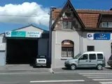 Photo de TOP CARROSSERIE - GARAGE RATEL