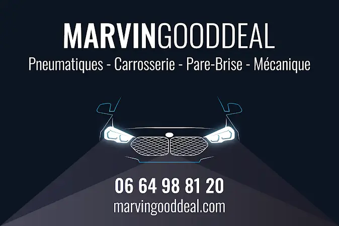 Photo publiée sur la fiche Google de GARAGE Marvingooddeal, Courzieu