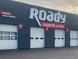 Photo de Centre Auto Roady Saint Julien en Genevois