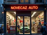 Photo de Novecaz Auto