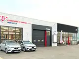 Photo de AD CARROSSERIE ET GARAGE EXPERT MDG AUTO