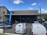Photo de GARAGE PEUGEOT et EUROREPAR Car Service SAPET