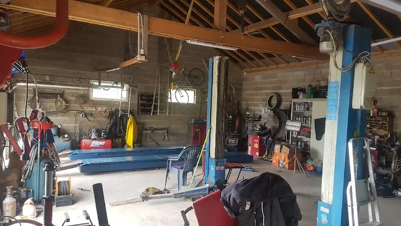 Photo publiée sur la fiche Google de GARAGE MICHEL, Raon-l'Étape