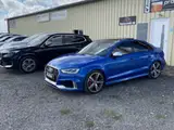 Photo de RS AUTOMOBILES - entretien réparation - remorquage - reprise et vente d'occasion