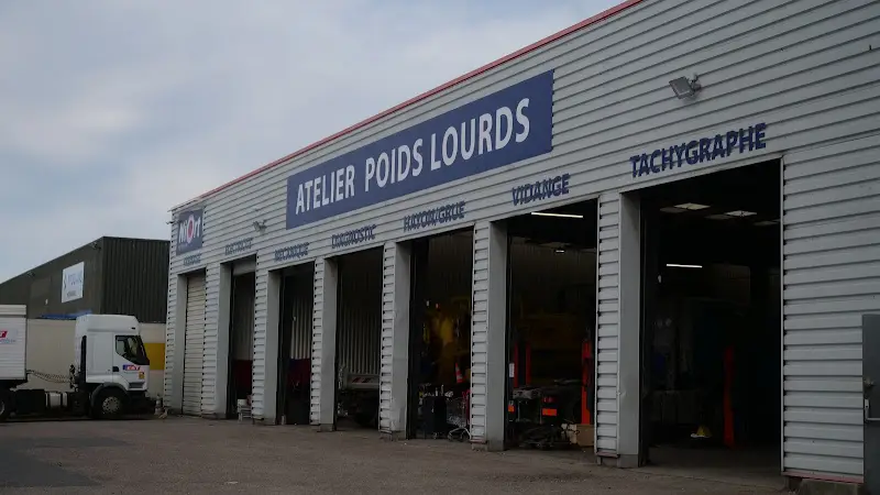 Photo publiée sur la fiche Google de Niort Brothers - Berthelot, Le Havre