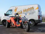 Photo de Gege Moto