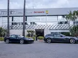 Photo de Ferrari Lecoq Riviera - Carrosserie Officielle