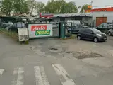 Photo de Garage ARG 91 - ZeCarrossery - réparation - mécanique - carrosserie - peinture - vente de voitures