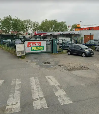 Photo publiée sur la fiche Google de Garage ARG 91 - ZeCarrossery - réparation - mécanique - carrosserie - peinture - vente de voitures, Ormoy