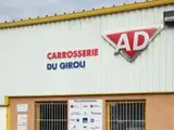 Photo de AD Carrosserie DU GIROU