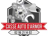 Photo de Casse Auto D'Armor SJ AUTO