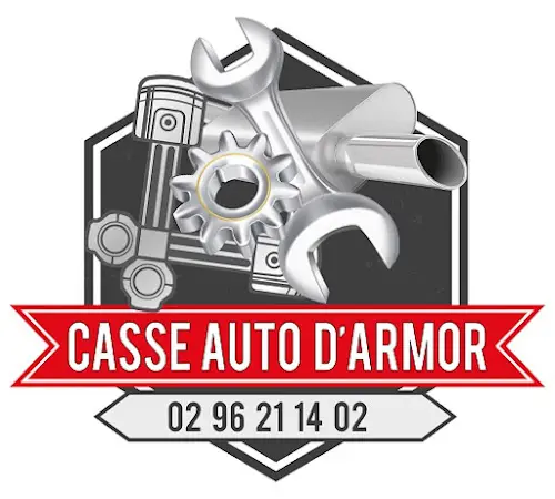 Photo publiée sur la fiche Google de Casse Auto D'Armor SJ AUTO