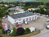 Photo de Garage Maïer - GVI Vinay - Renault Trucks