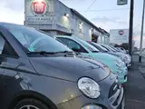 Photo de ALAIN GUILLAUME SARL Fiat