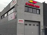 CARGLASS Pare-Brise Drumettaz Clarafond
