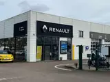 Photo de Renault / Dacia - Garage Bertrand Agent