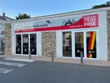 Photo de LA PLAINE PIECES AUTOS