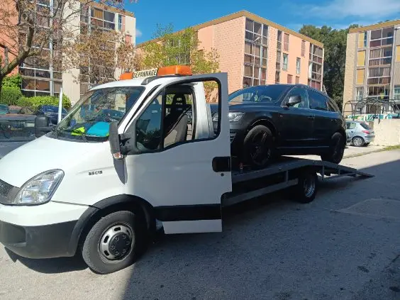 Photo publiée sur la fiche Google de MC Épaviste | Société d'enlèvement d'épave 100% gratuit, Toulon