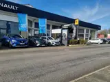 Photo de GARAGE DU LAC Renault Dacia