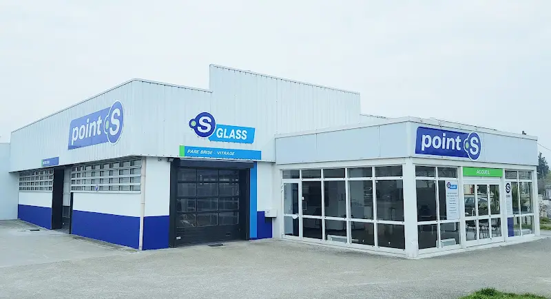 Photo publiée sur la fiche Google de Centre pare-brise S Glass Saint-Michel-Sur-Orge, Saint-Michel-sur-Orge