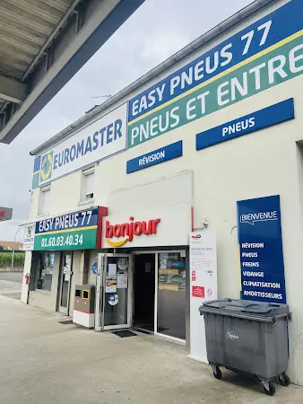 Photo publiée sur la fiche Google de Euromaster Easy Pneus 77 - Villeneuve Sous Dammartin, Villeneuve-sous-Dammartin
