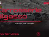 Photo de Carrosserie Prestige