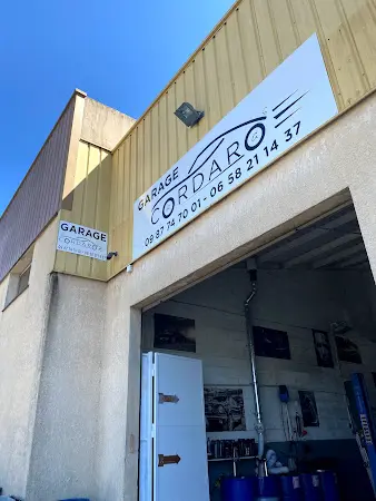 Photo publiée sur la fiche Google de S.P. SPORT Garage, Mougins