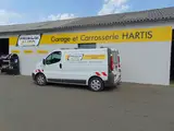 Photo de Garage Carrosserie Hartis
