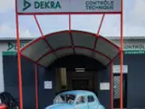 Photo de Centre contrôle technique DEKRA