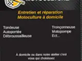 Photo de M.A.L motoculture