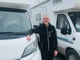 Photo de L'Atelier du Camping Car Avignon - Gemelli Mobilité