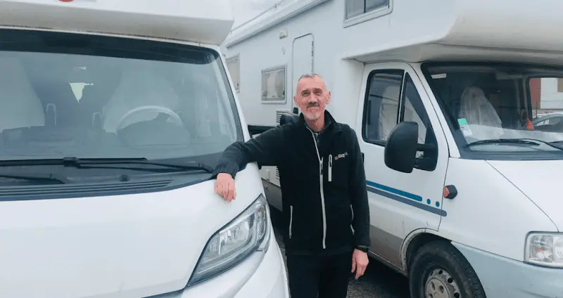 Photo publiée sur la fiche Google de L'Atelier du Camping Car Avignon - Gemelli Mobilité, Le Pontet