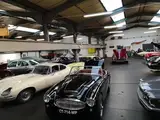 Photo de Garage SPR Jaguar