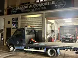Photo de Garage AM auto 42 PERE& FILS
