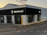 Photo de RENAULT / DACIA Maxange - garage Arthaud Peyrins