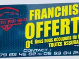 Photo de EXCELLENCE Pare Brise LE LUC FRANCHISE 100% OFFERTE*