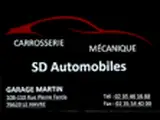 Photo de Sd Automobiles Garage Martin