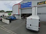 Photo de CARROSSERIE DE MAIGNON
