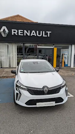 Photo publiée sur la fiche Google de Renault & DACIA Ramonville Balonas Auto, Ramonville-Saint-Agne