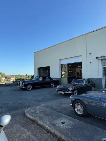 Photo publiée sur la fiche Google de Auto Classic Beaumont, Beaumontois en Périgord