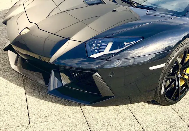 Photo publiée sur la fiche Google de MBGT CENTRE LAMBORGHINI, Bonneuil-sur-Marne